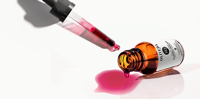 OLIVEDA F83 HT+Vitamin C Facial Serum