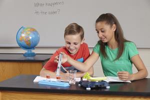 Full Option Science System (FOSS)