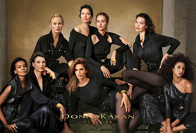DONNA KARAN NEW YORK
