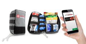 Mobilize Rescue Systems