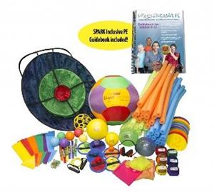 Sportime Inclusive PE Starter Pack