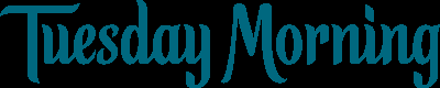 Tuesday Morning Corporation Logo (PRNewsfoto/Tuesday Morning Corporation)