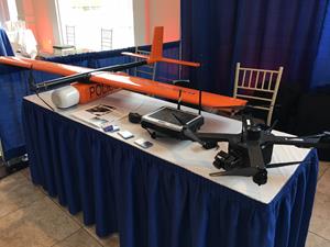 Drone USA, Inc.