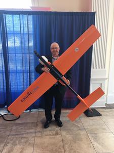 Drone USA, Inc.