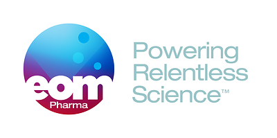 EOM Pharmaceuticals Logo (PRNewsfoto/EOM Pharmaceuticals, Inc.)