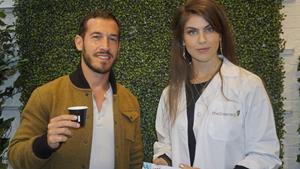the Greenery Opening 2