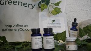 the Greenery Opening 3
