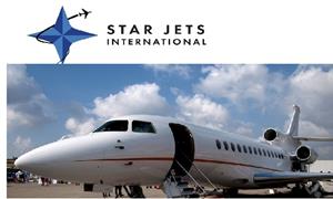 Star Jet International, Inc. (OTCPINK:JETR)