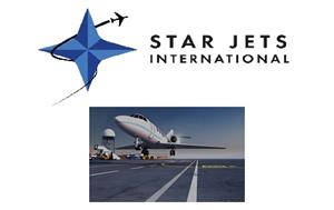 Star Jets International, LLC (OTC PINK:ADCF)
