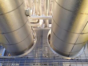 GB Plant