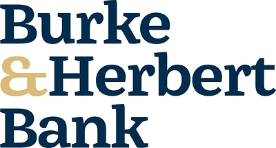 (PRNewsfoto/Burke & Herbert Bank)