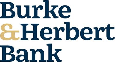(PRNewsfoto/Burke & Herbert Bank)