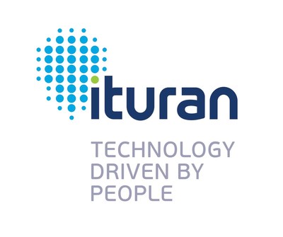 Ituran Logo (PRNewsfoto/Ituran)