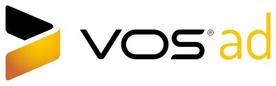 Harmonic VOS360 Ad SaaS (PRNewsfoto/Harmonic Inc.)