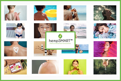 Marijuana Company of America Reports hempSMART™ Product Sales and Financial Highlights for Q2 2020