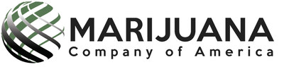 Marijuana Company of America (PRNewsfoto/Marijuana Company of America)