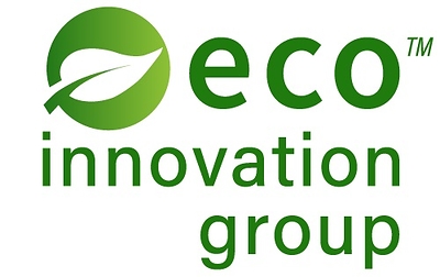 (PRNewsfoto/Eco Innovation Group)