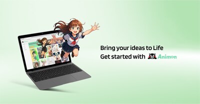 Animon.ai Debuts as World’s First Anime-Specific AI Video Generator