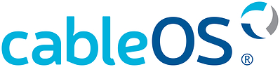 CableOS Cloud-Native Core Platform