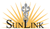 Secondary logo