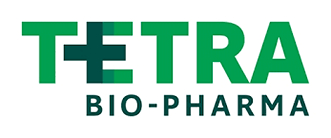 Tetra Bio-Pharma Inc. Logo (CNW Group/Tetra Bio-Pharma Inc.)