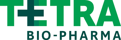 Tetra Bio-Pharma Inc. logo (CNW Group/Tetra Bio-Pharma Inc.)