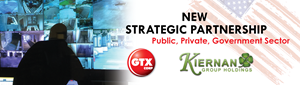 New Strategic Partnership