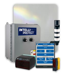 Improve Safety and Productivity Through Automation