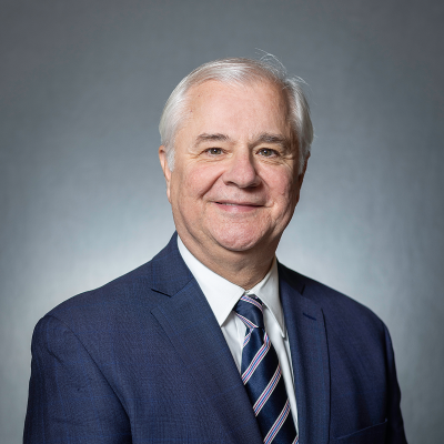 John A. Scaldara, Jr.