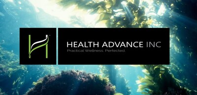 Health Advance Inc. Logo (PRNewsfoto/Health Advance, Inc)
