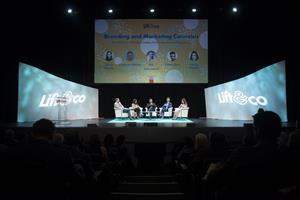 Lift & Co. Cannabis Business Conference 2018