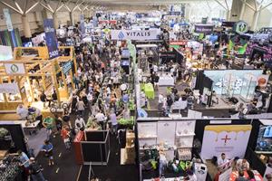 Lift & Co. Cannabis Expo Toronto