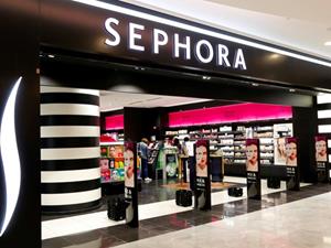 Cosmetics and beauty market