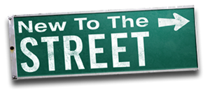 New To The Street- Business TV Show