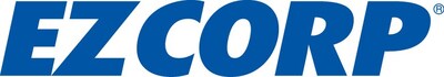 EZCORP logo (PRNewsfoto/EZCORP)
