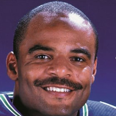 Warren Moon