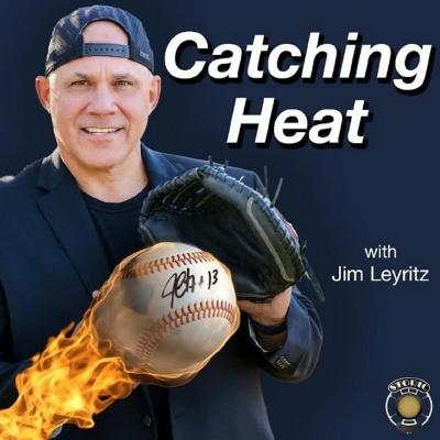 Former 2x New York Yankees World Series Champion Jim Leyritz To Appear On "Krush House" And "Krush House(TM) Legends" Video Podcasts This Friday August 13th 2021