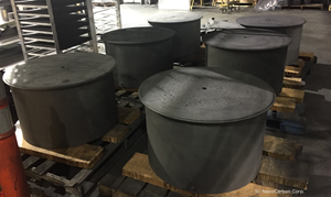 Graphite Crucibles