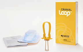 NEOS Surgery Cranial LOOP device