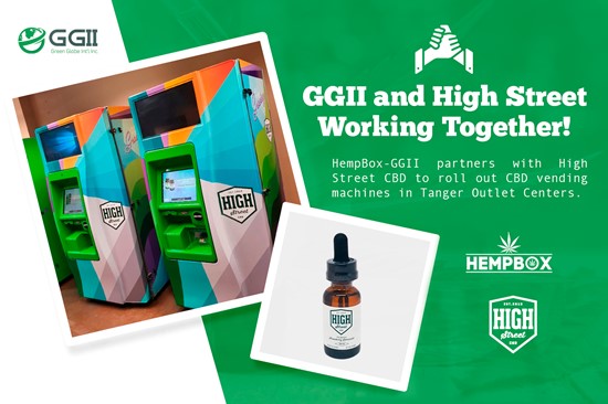 Cannot view this image? Visit: https://orders.newsfilecorp.com/files/7978/108307_GGIIHighStreetCBDVendingMachines_550.jpg
