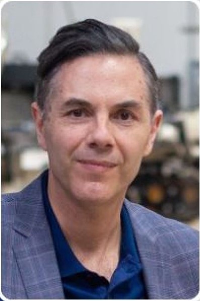Cannot view this image? Visit: https://orders.newsfilecorp.com/files/7978/94541_jorge%20olsen%20keynote%20speaker_397.jpg