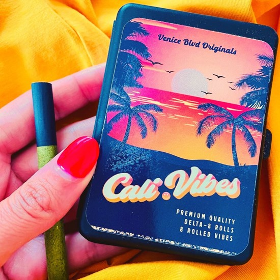 Cannot view this image? Visit: https://orders.newsfilecorp.com/files/7978/87458_calivibes%20delta8%20cigarettes%20buy%20now_550.jpg