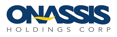 (PRNewsfoto/Onassis Holdings Corp)