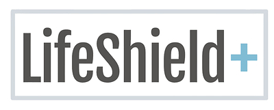 BPA Solutions LifeShield+ Logo