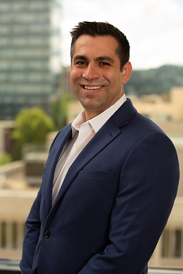 Jason Wessling, CPA