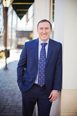 Terry Kennedy, new CEO of Grow Capital, Inc.