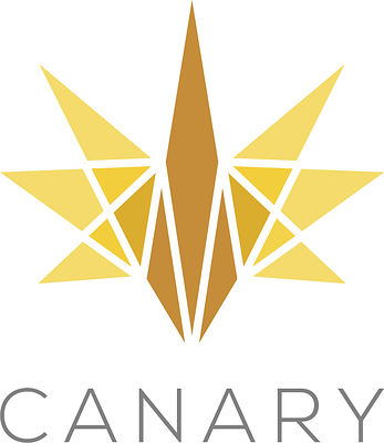 Canary RX Inc. Logo (CNW Group/Target Group Inc.)