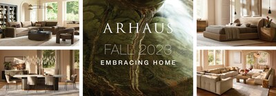 Courtesy of Arhaus