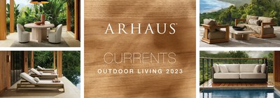 Courtesy of Arhaus.