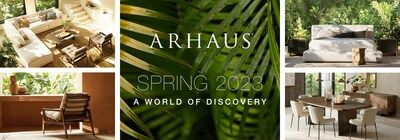 Courtesy of Arhaus.